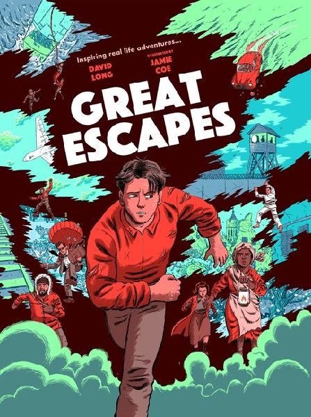 Great Escapes