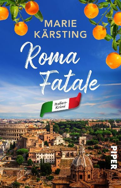 Roma Fatale