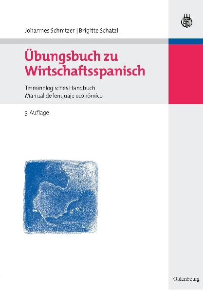 Übungsbuch zu Wirtschaftsspanisch