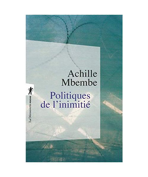 Politiques de l'inimitié