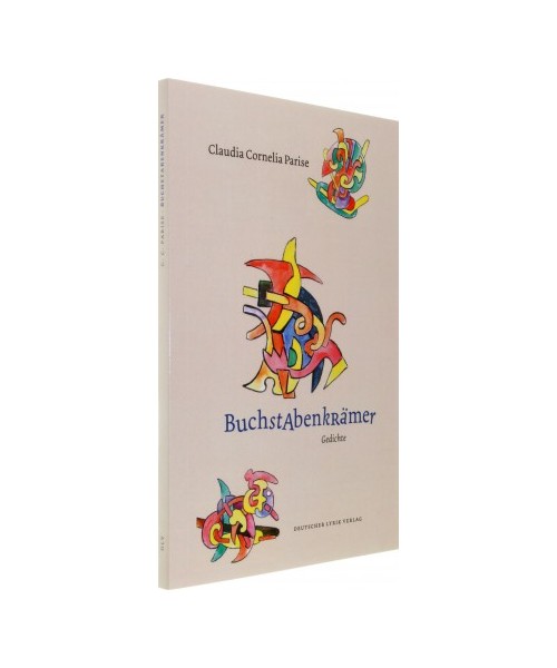 Buchstabenkrämer