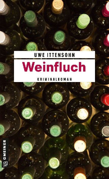Weinfluch