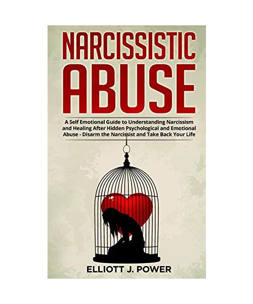 Narcissistic Abuse