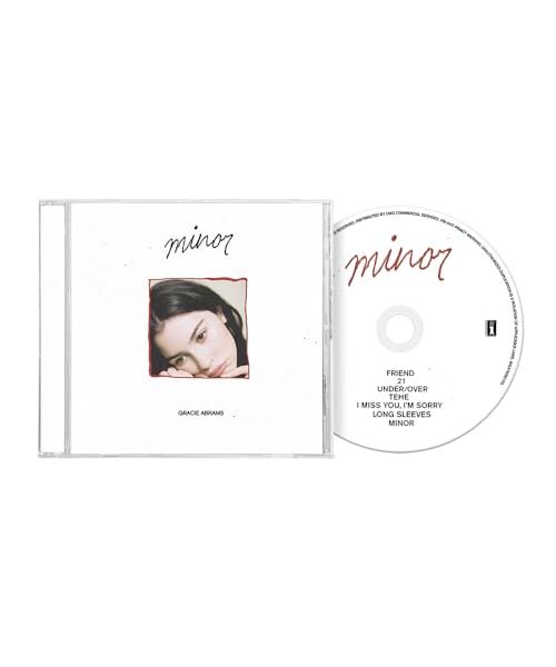 minor (5th Anniversary)