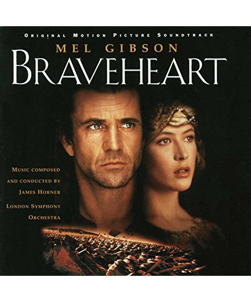 Braveheart