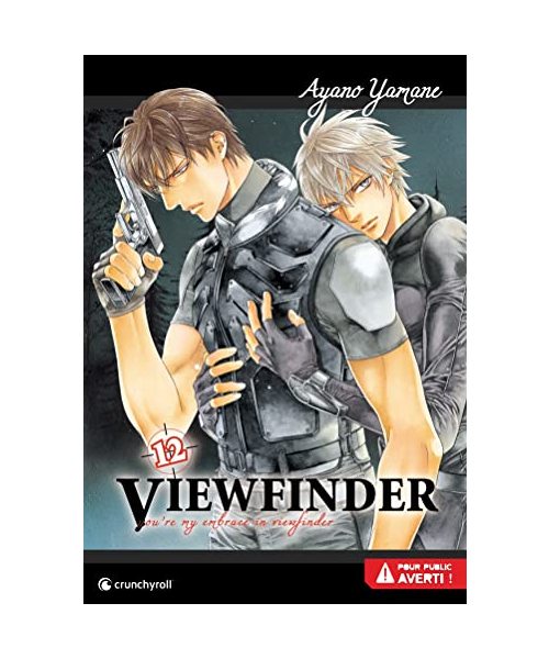 Viewfinder T12