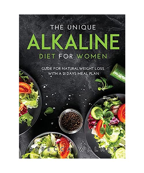 The Unique Alkaline Diet for Women