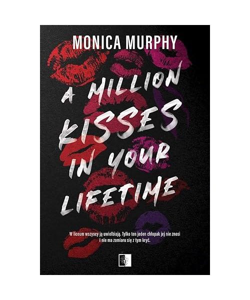 A Million Kisses in Your Lifetime