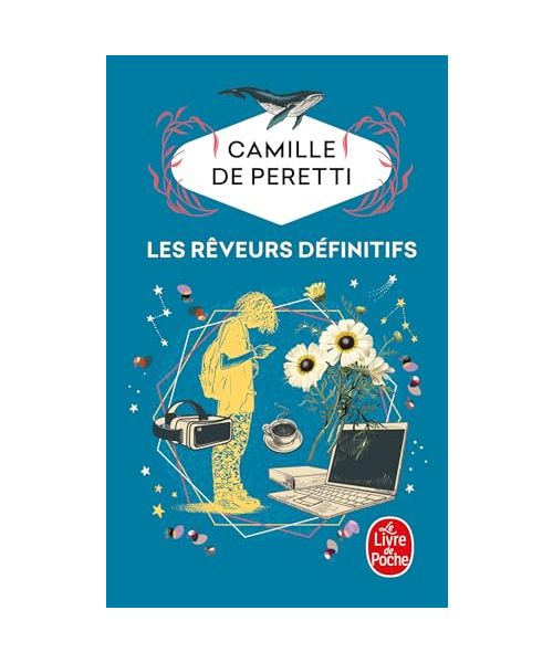 Les Rêveurs définitifs