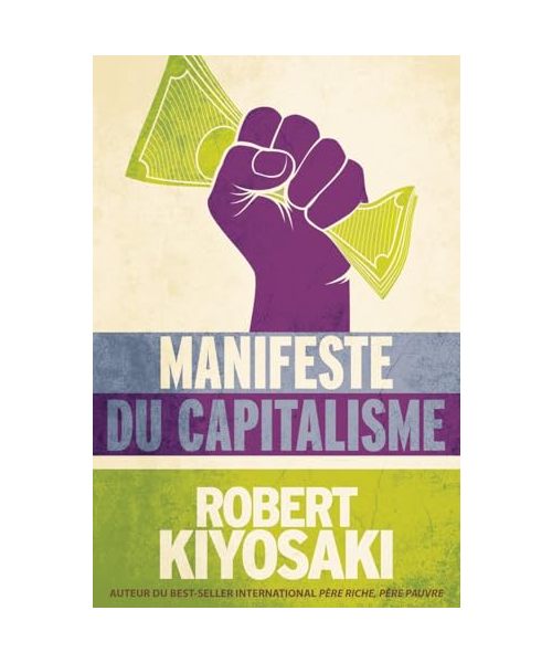 Le manifeste du capitalisme