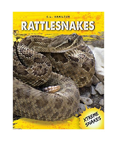 Rattlesnakes