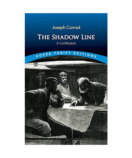The Shadow Line