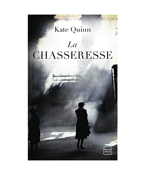 La Chasseresse