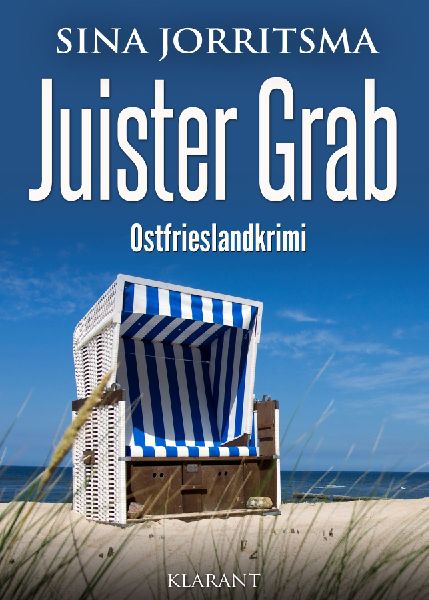 Juister Grab. Ostfrieslandkrimi