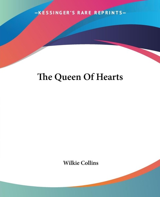 The Queen Of Hearts