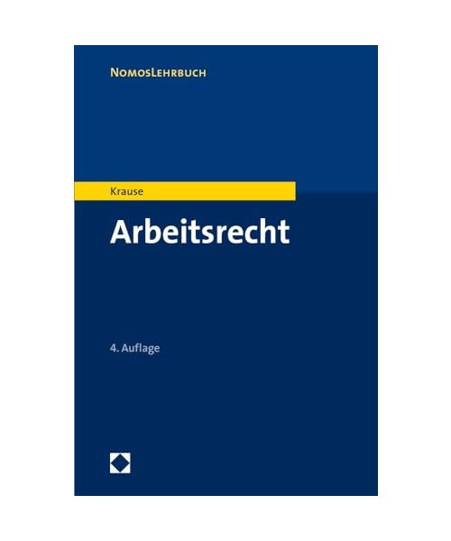 Arbeitsrecht