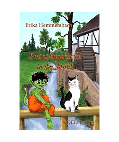 Putschipatschi in der Mühle