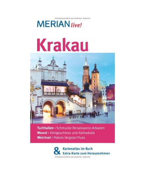 Krakau