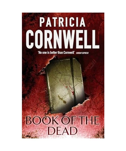 Book of the Dead