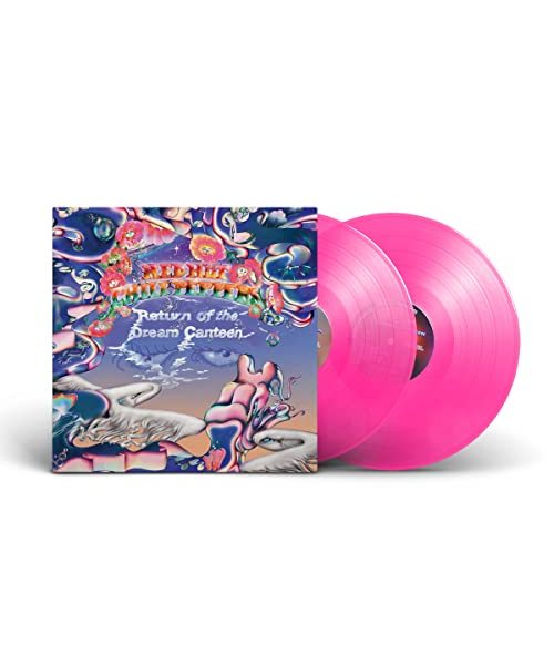 Return Of The Dream Canteen (Amazon Pink 2LP Vinyl Exclusive) [VINYL]