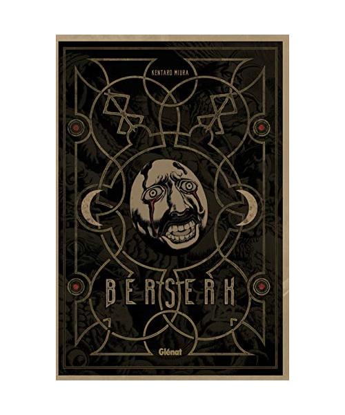 Berserk - Coffret Tomes 01 à 06: Avec 1 recueil d'illustrations