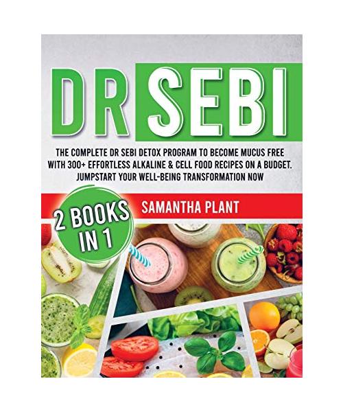 Dr Sebi