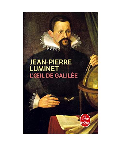 L'Oeil de Galilée