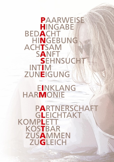 Phantasie im Alltag