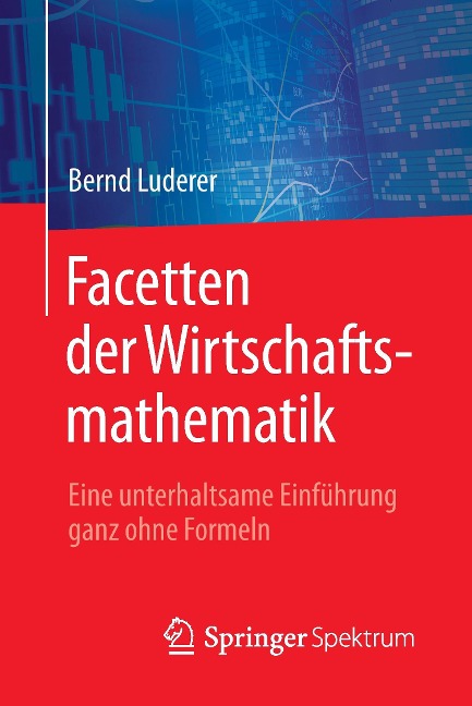 Facetten der Wirtschaftsmathematik