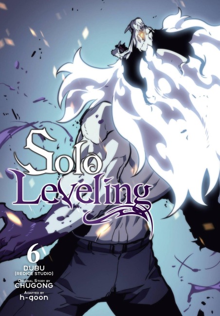 Solo Leveling, Vol. 6 (Comic) (Solo Leveling (Comic))