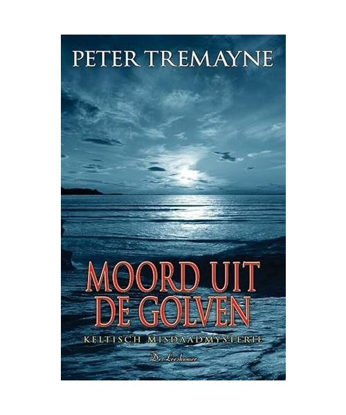 Moord uit de golven