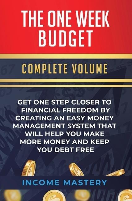 The One-Week Budget