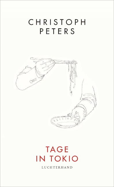Tage in Tokio