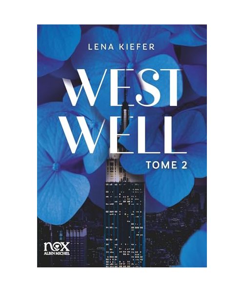 Westwell - tome 2 (version française)