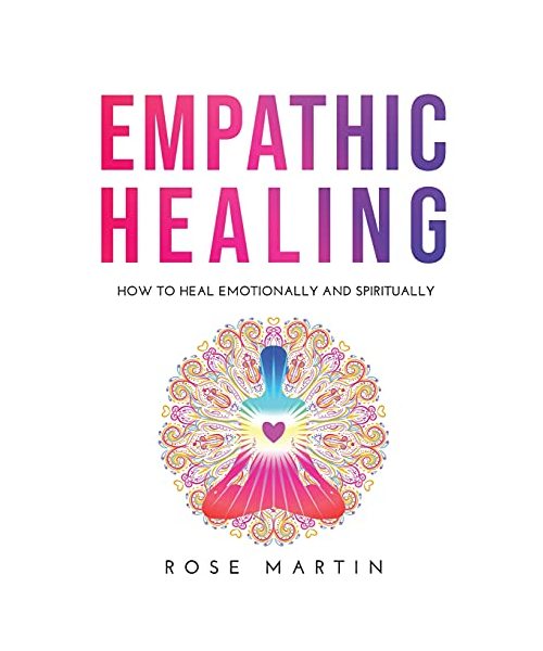 EMPATHIC HEALING