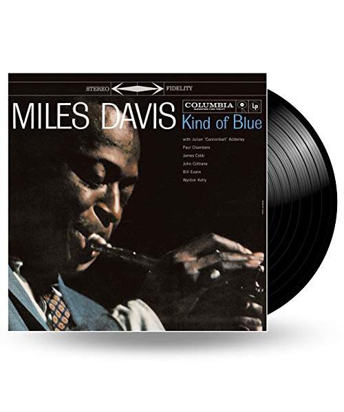 Kind Of Blue