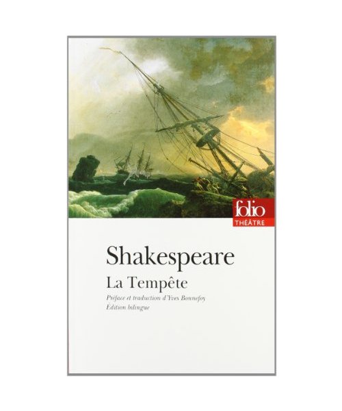 Tempete