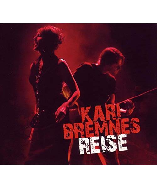 Reise [Vinyl LP]