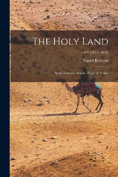 The Holy Land