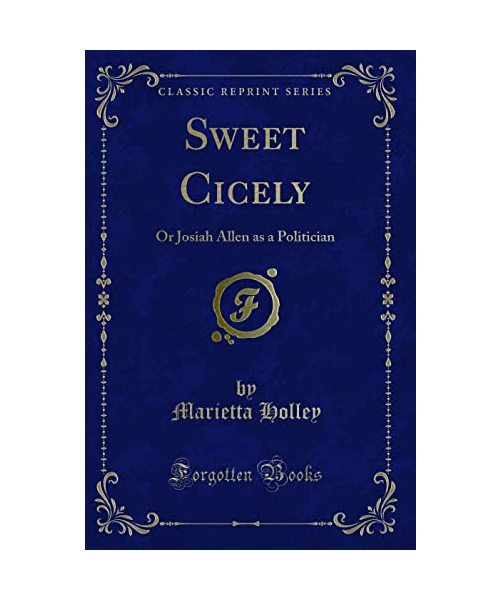 Sweet Cicely