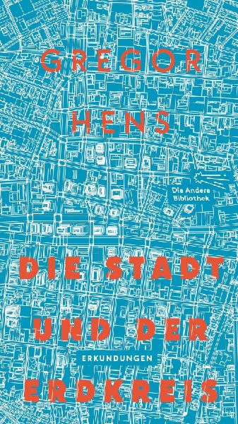 Die Stadt und der Erdkreis