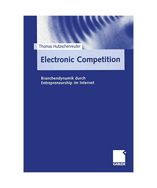 Electronic Competition
