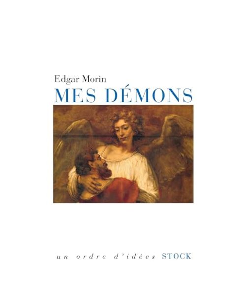 Mes démons