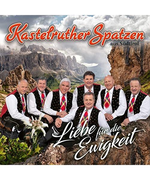 Liebe Für die Ewigkeit
