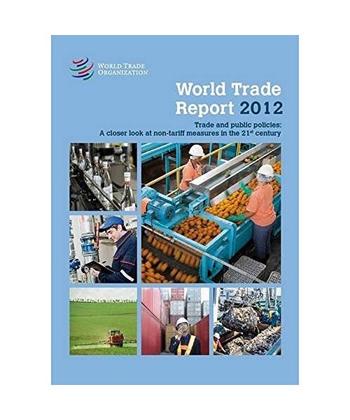 World Trade Report