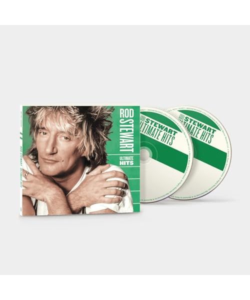 Ultimate Hits