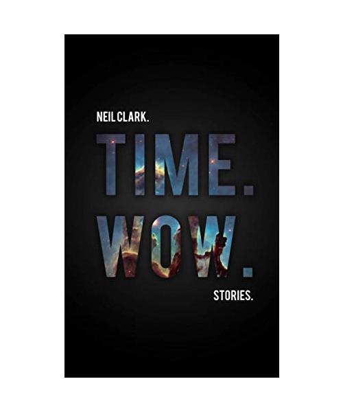 Time. Wow.