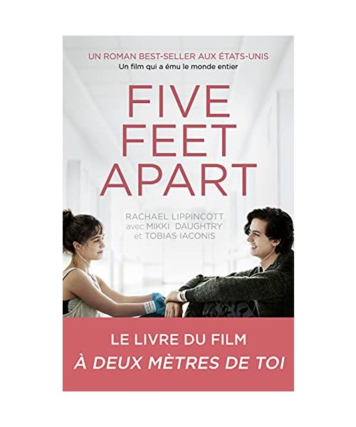Five Feet Apart