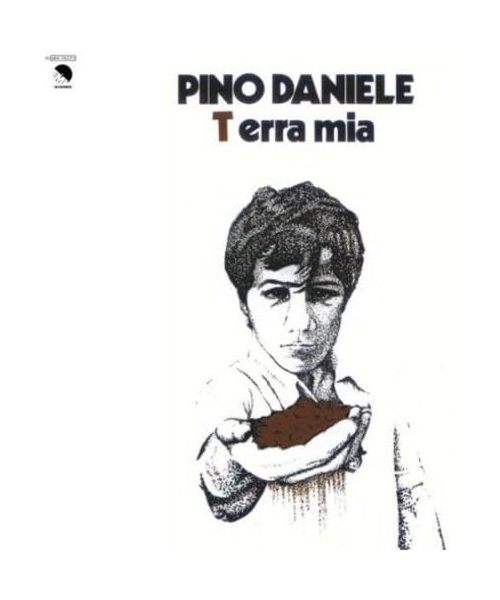 Terra Mia (2008 Remaster Edition)