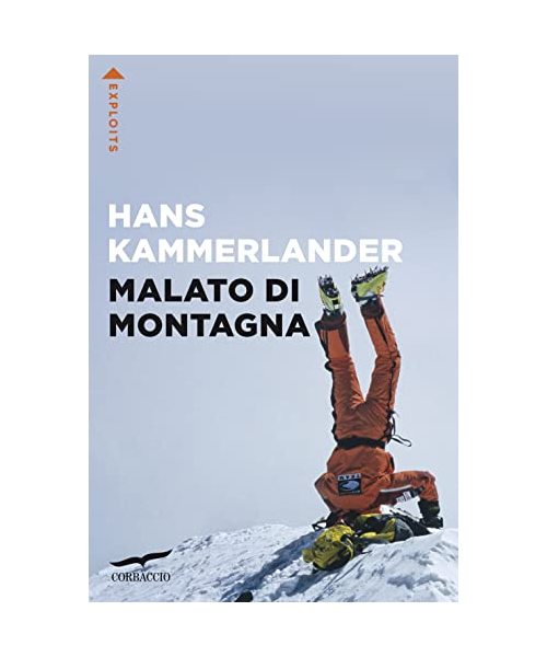 Malato di montagna